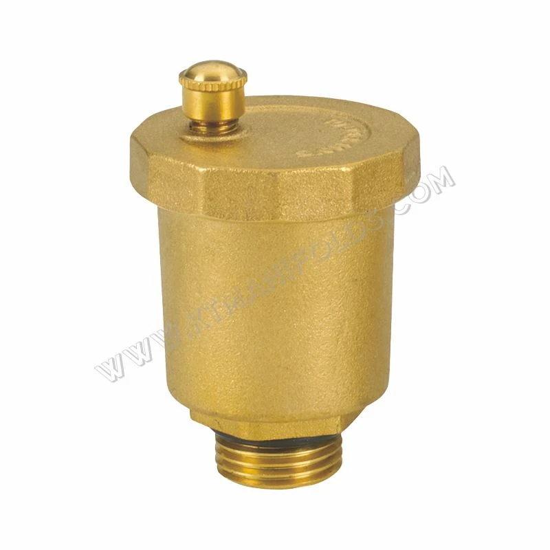 Brass Air Vent Valve suppliers