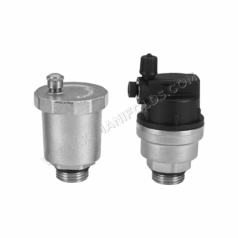 Brass Air Vent Valve factory
